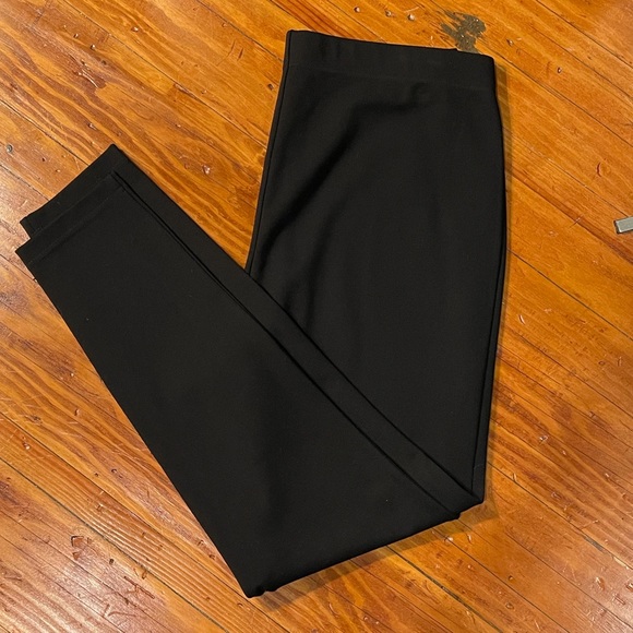 ST. JOHN Milano Ankle Pant, Size L - Picture 4 of 10